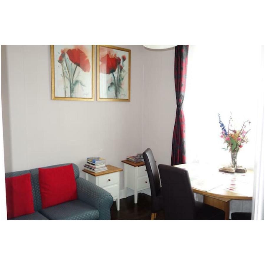 Goldenacre Private Room Edinburgh Exterior photo