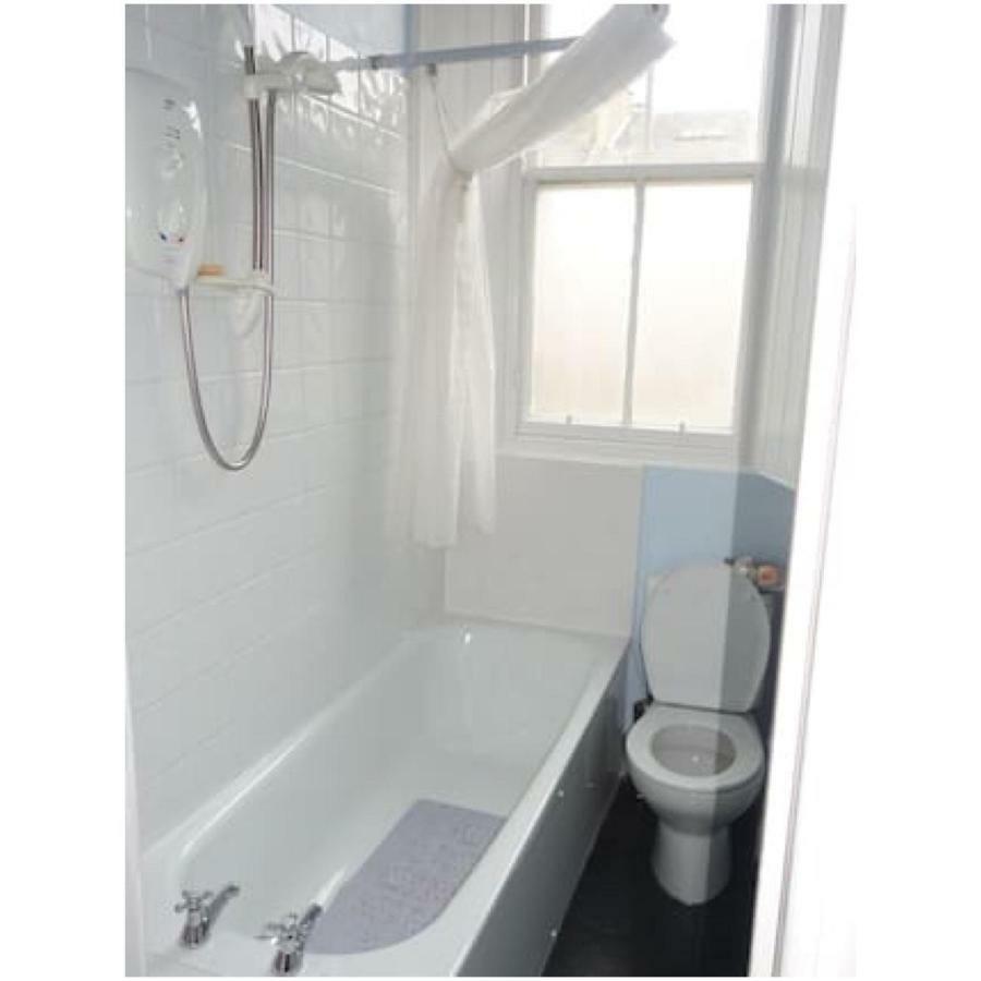 Goldenacre Private Room Edinburgh Exterior photo