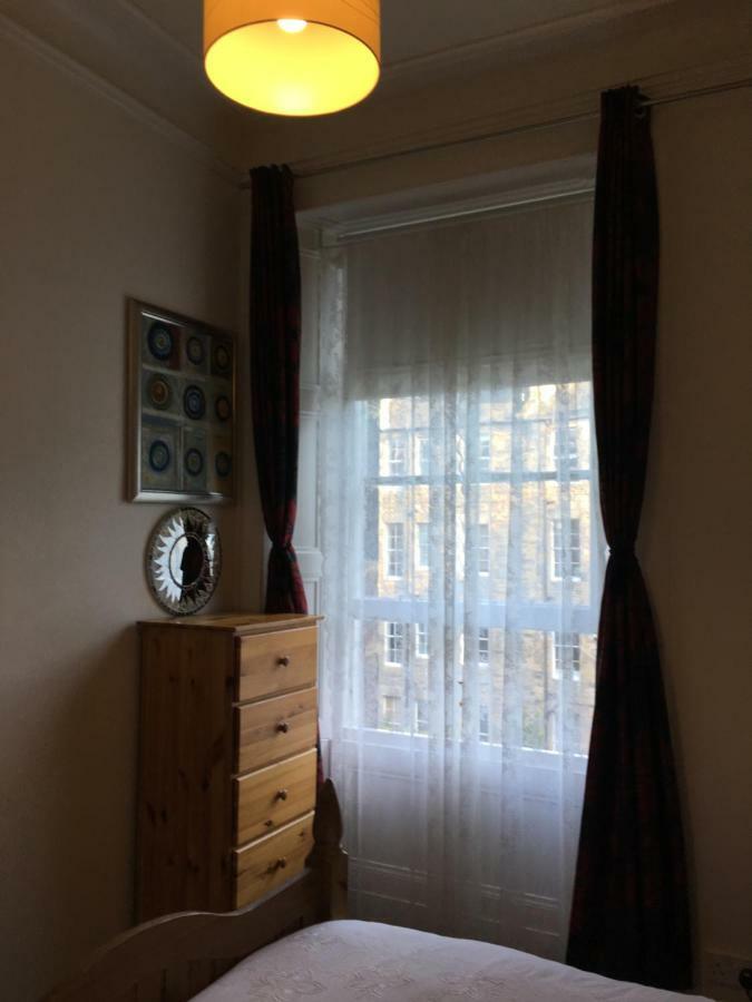 Goldenacre Private Room Edinburgh Exterior photo